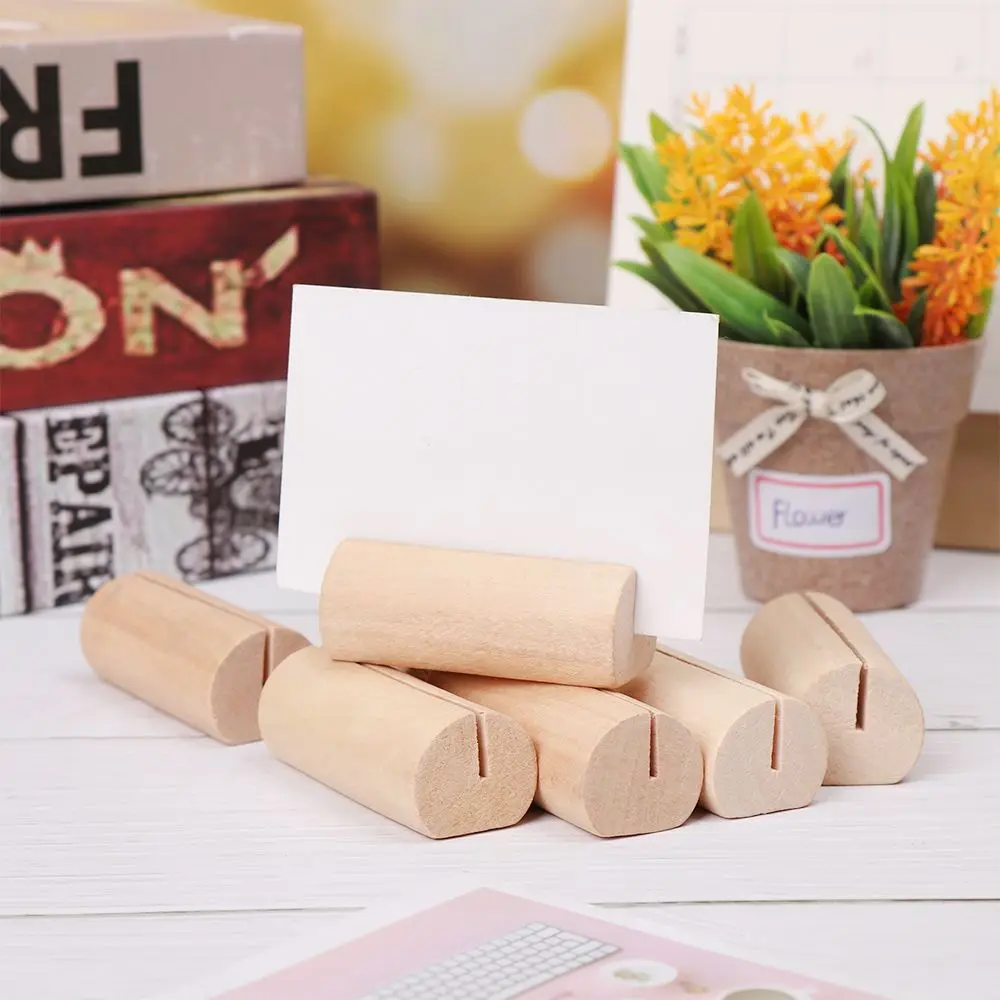 Round Shape Base Paper Clamp Table Numbers Holder Natural Wood Photos Clips Picture Frame Clamps Stand Place Card
Round Shape Base Paper Clamp Table Numbers Holder Natural Wood Photos Clips Picture Frame Clamps Stand Place Card