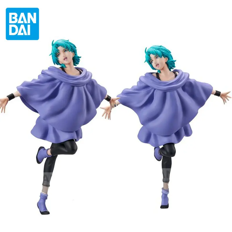 Pre-sale Bandai Genuine GUNDAM FOUR MURASAME Ver. A B Anime Action Figures Toys for Boys Girls Kids Birthday Gifts Collectible
Pre-sale Bandai Genuine GUNDAM FOUR MURASAME Ver. A B Anime Action Figures Toys for Boys Girls Kids Birthday Gifts Collectible