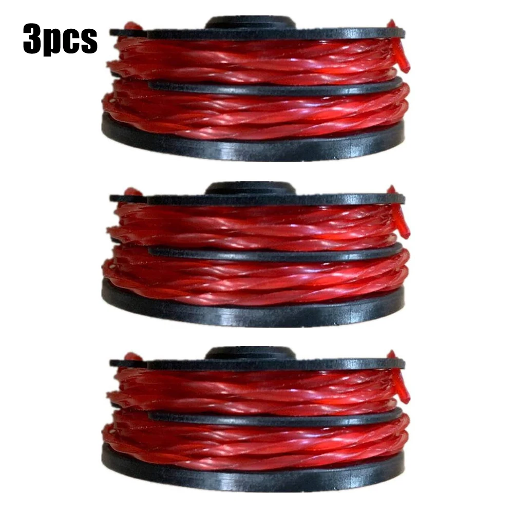 Line Spool Lawn Mower Parts Cutting Line Head For Hyper Tough GGT500WU Replacement String Trimmer Parts 0.065in
Line Spool Lawn Mower Parts Cutting Line Head For Hyper Tough GGT500WU Replacement String Trimmer Parts 0.065in