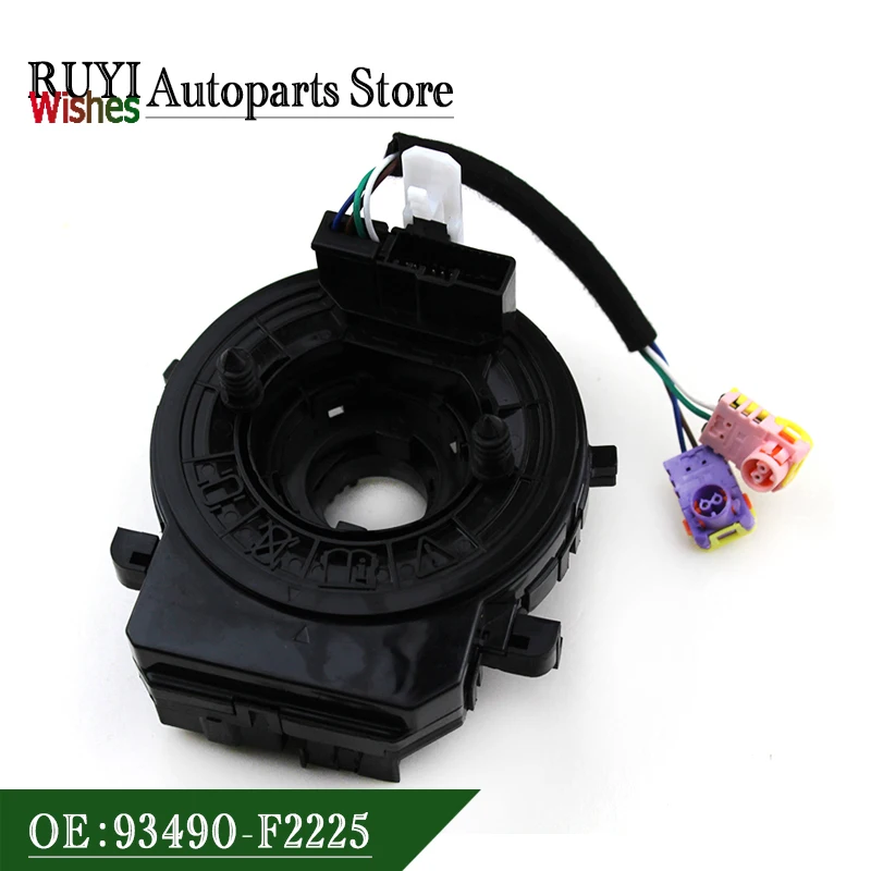 New 93490-F2225 93490F2225 93490 F2225 for Hyundai Elantra Sedan 2017 2018 Car Accessories
New 93490-F2225 93490F2225 93490 F2225 for Hyundai Elantra Sedan 2017 2018 Car Accessories