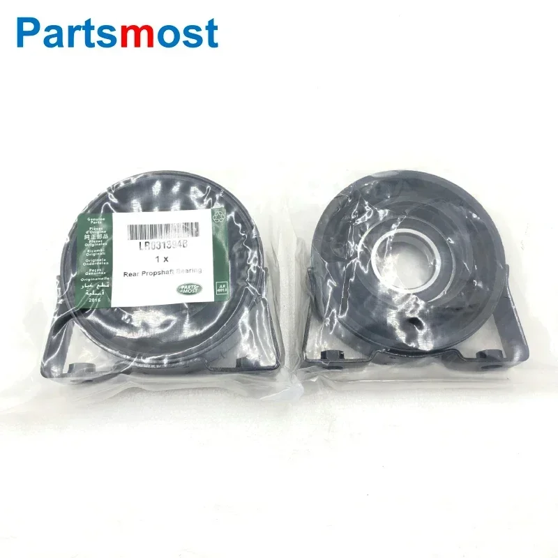 LR 031394 ИЛИ ЛР 006959 Центральный опорный подшипник заднего пробника для Land Freelander LR2 Range Rover Evoque, кронштейн карданного вала
LR 031394 ИЛИ ЛР 006959 Центральный опорный подшипник заднего пробника для Land Freelander LR2 Range Rover Evoque, кронштейн карданного вала