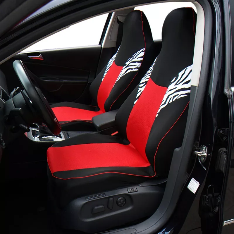 AUTO PARTS Front Car Seat Cover Universal Fit for Most Bucket Seat Red Car-Styling Car Accessory Car Seat Protector 1PC
AUTO PARTS Front Car Seat Cover Universal Fit for Most Bucket Seat Red Car-Styling Car Accessory Car Seat Protector 1PC