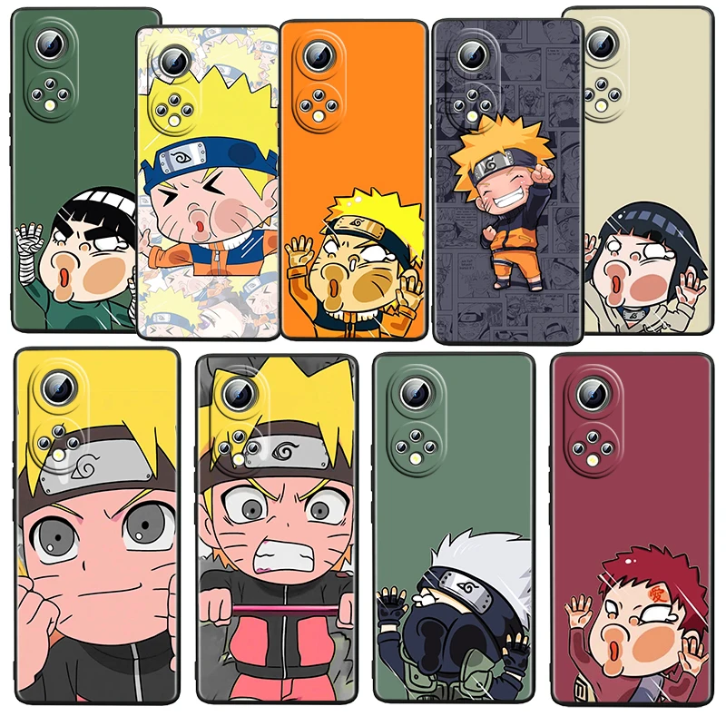 Anime NARUTO Hot Boy For Honor 60 50 20 SE Pro X30 10X 10i 10 9X 9A 8X 8A Lite Soft Silicone TPU Black Phone Case Cover Fundas
Anime NARUTO Hot Boy For Honor 60 50 20 SE Pro X30 10X 10i 10 9X 9A 8X 8A Lite Soft Silicone TPU Black Phone Case Cover Fundas