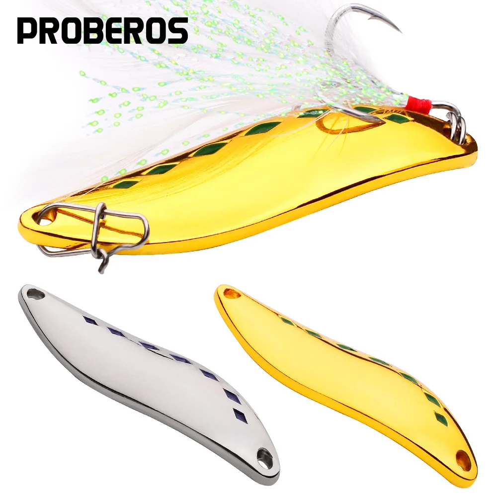 

5g 7g 10g 15g 20g 28g Metal VIB Fishing Lures Hard Vibration Spoon Lure Crankbait Artificial Spinner Bass Baits Fishing Tackle