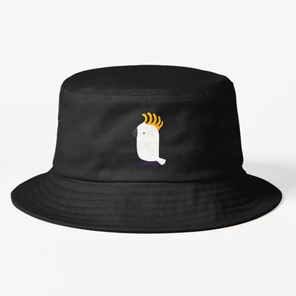 Cockatoo Bucket Hat Bucket Hat Fashion Sun Fishermen Casual Cheapu Sport Women Fish Summer Mens Solid Color Outdoor Boys Caps
Cockatoo Bucket Hat Bucket Hat Fashion Sun Fishermen Casual Cheapu Sport Women Fish Summer Mens Solid Color Outdoor Boys Caps