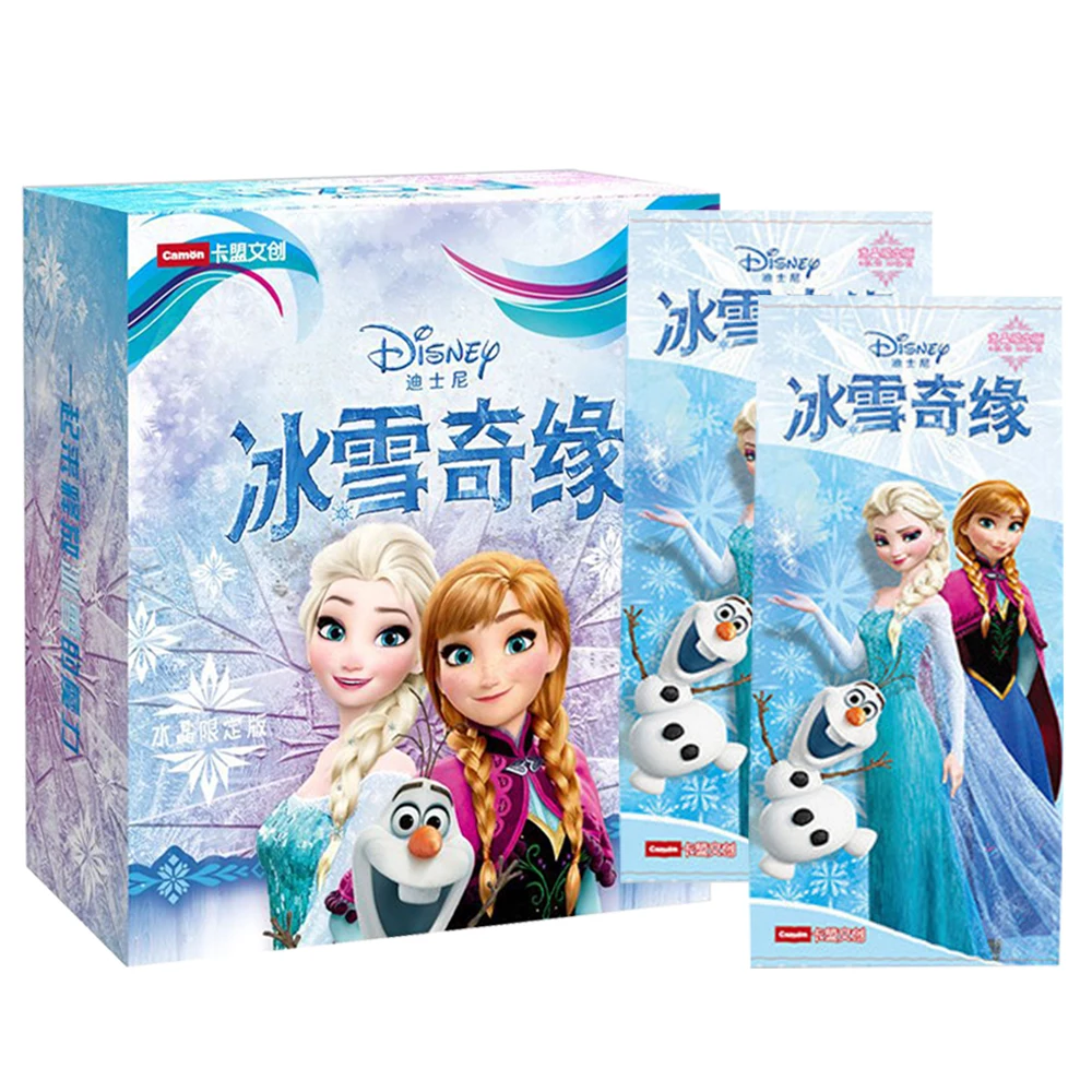 Открытка для девочек Disney «Холодное сердце», флэш-карта для принцесс, оригинальная коллекция 100 юбилеев Диснея, герои MARVEL «Звездные войны», сражение
Открытка для девочек Disney «Холодное сердце», флэш-карта для принцесс, оригинальная коллекция 100 юбилеев Диснея, герои MARVEL «Звездные войны», сражение