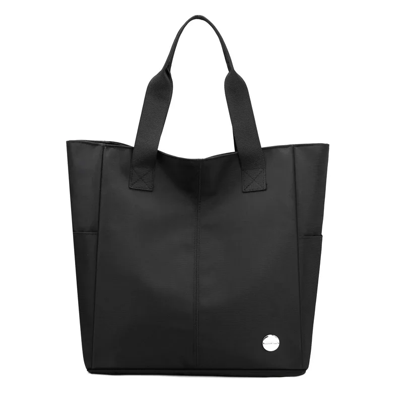 Brand Waterproof Man Briefcase bag Large nylon shoulder bag husband New big size men's business bag black blue grey Men handbag
Brand Waterproof Man Briefcase bag Large nylon shoulder bag husband New big size men's business bag black blue grey Men handbag