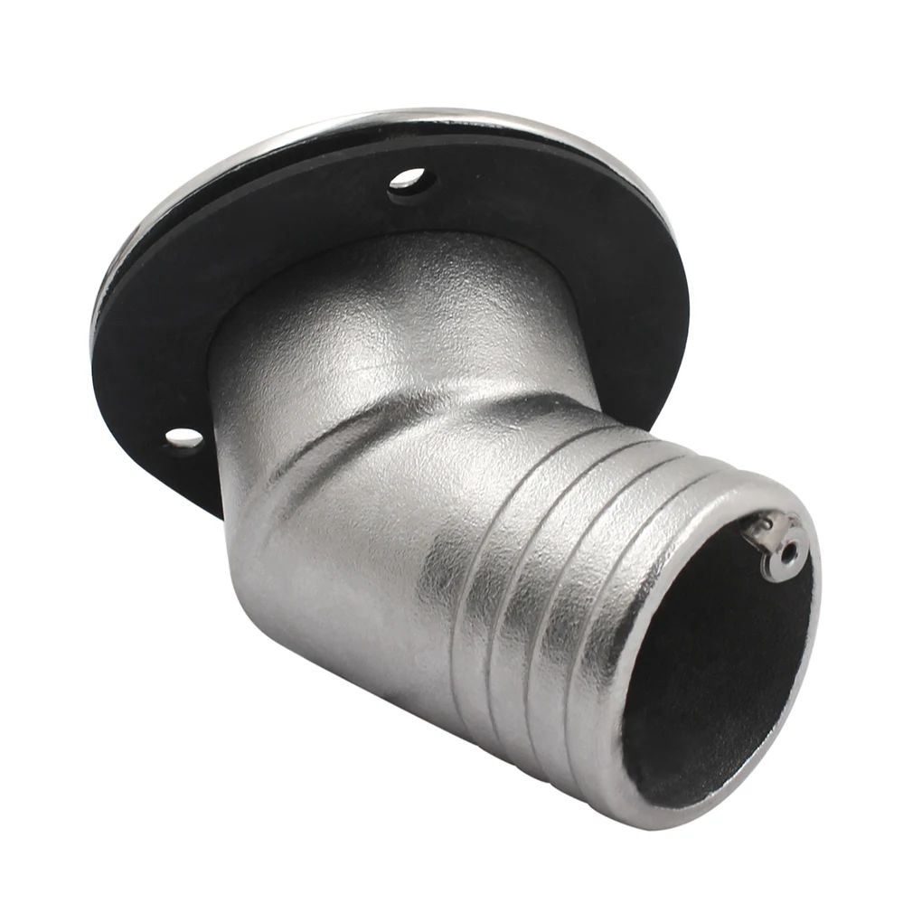 Stainless Steel Boats Deck Fuel Fill Portable Bent 38MM Mirror Polished Anti-rust Modern Oil Filler Hardware Accessories
Stainless Steel Boats Deck Fuel Fill Portable Bent 38MM Mirror Polished Anti-rust Modern Oil Filler Hardware Accessories
