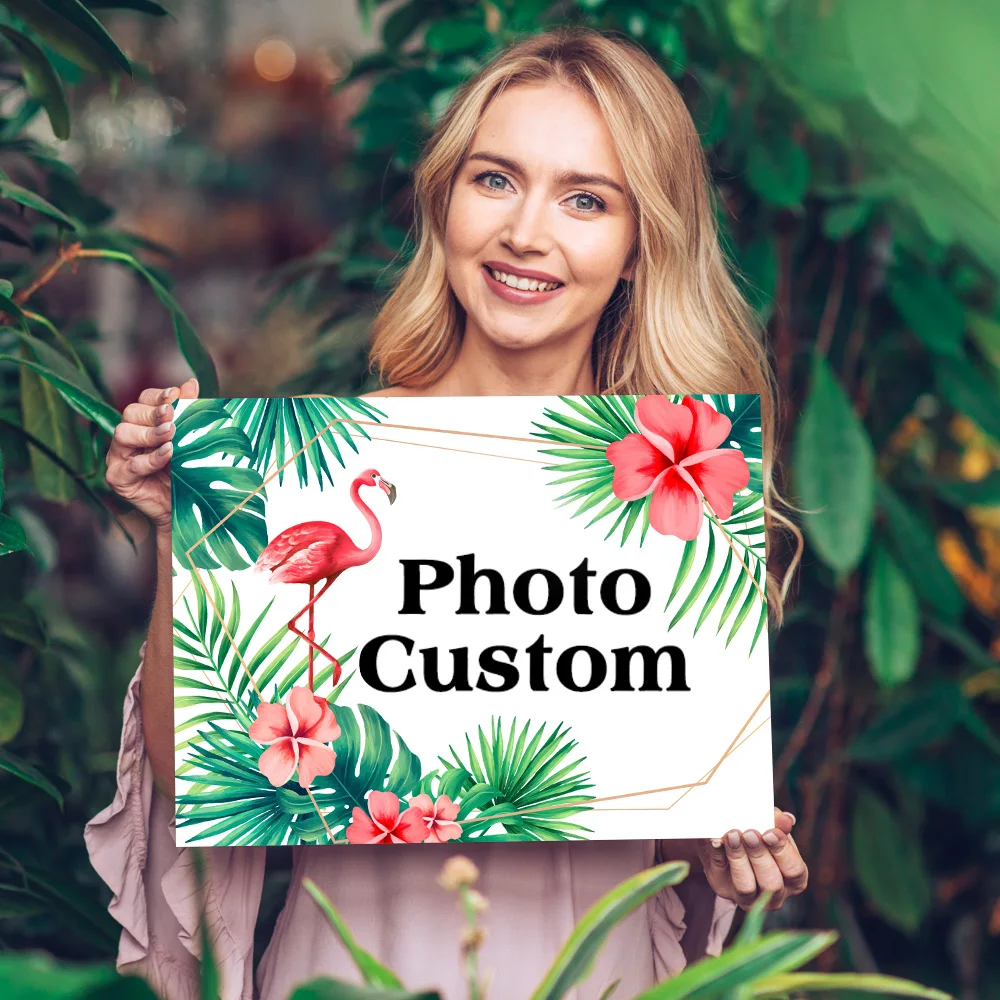 Laekyn Photo Custom Diamond Painting 5D DIY Picture Full Round Square Rhinestone Mosaic Embroidery Cross Stitch Home Decor Kit
Laekyn Photo Custom Diamond Painting 5D DIY Picture Full Round Square Rhinestone Mosaic Embroidery Cross Stitch Home Decor Kit