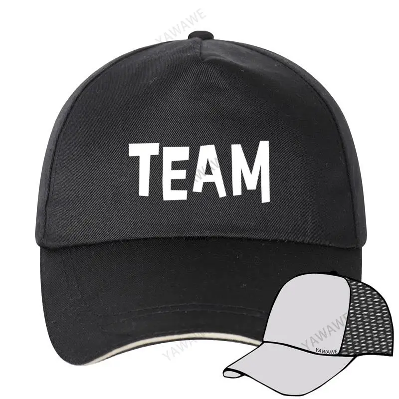 Baseball Cap Spring Summer Solid Sunhat BACHELOR PARTY TEAM GROOM yawawe brand Hip Hop Fishing Hat
Baseball Cap Spring Summer Solid Sunhat BACHELOR PARTY TEAM GROOM yawawe brand Hip Hop Fishing Hat