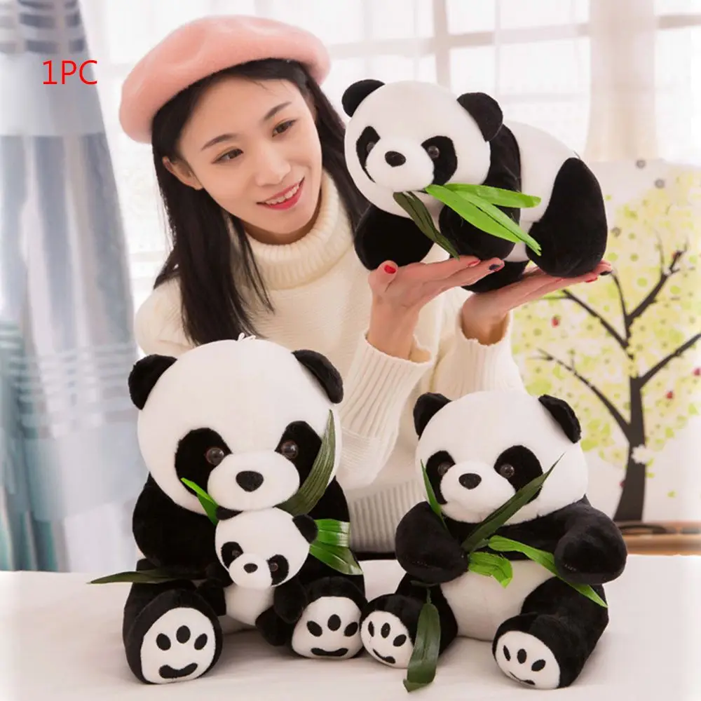 9/10/12/16cm Lovely Super Cute Stuffed Kid Animal Soft Plush Panda Gift Present Doll Toy
9/10/12/16cm Lovely Super Cute Stuffed Kid Animal Soft Plush Panda Gift Present Doll Toy