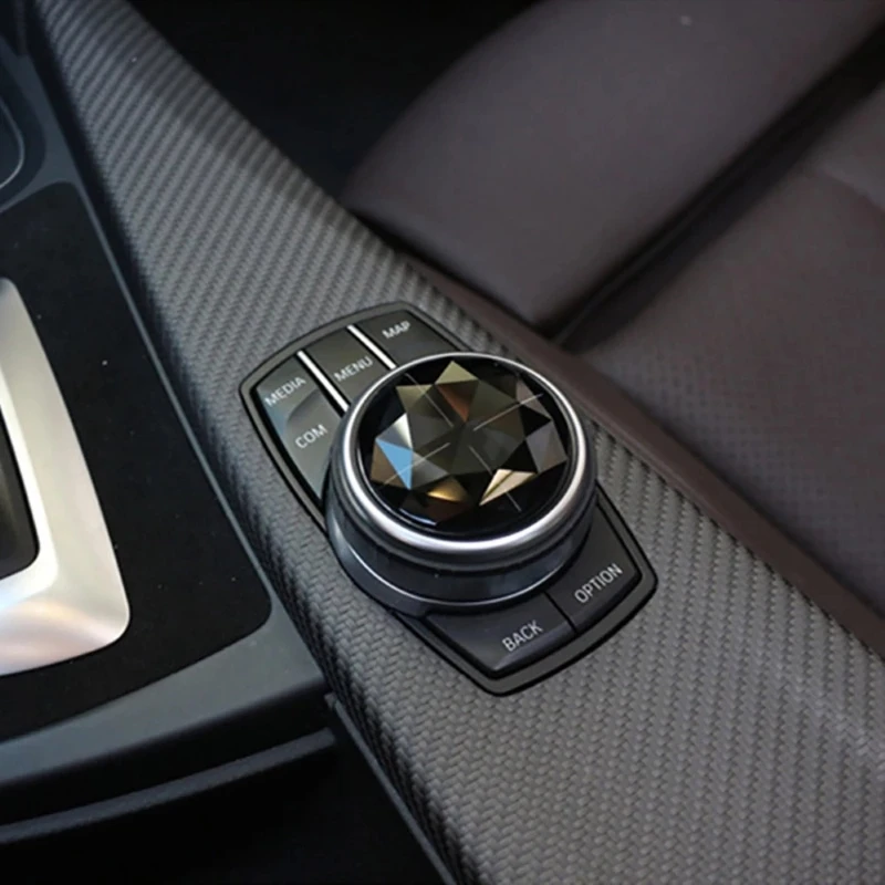 45MM Glass Car Multimedia Big Button Knob Cover Trim For BMW 1 3 5 6 7 Series G30 G38 G01 G02 25 F26 F15 F16 F10 X3 X4 X5 X6
45MM Glass Car Multimedia Big Button Knob Cover Trim For BMW 1 3 5 6 7 Series G30 G38 G01 G02 25 F26 F15 F16 F10 X3 X4 X5 X6