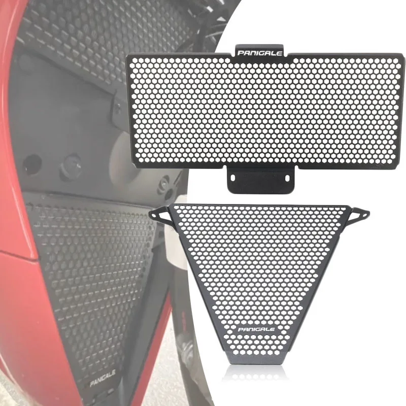 Аксессуары для мотоциклов, защитная крышка радиатора для DUCATI Panigale V2 Streetfighter V2 2020-2023
Аксессуары для мотоциклов, защитная крышка радиатора для DUCATI Panigale V2 Streetfighter V2 2020-2023