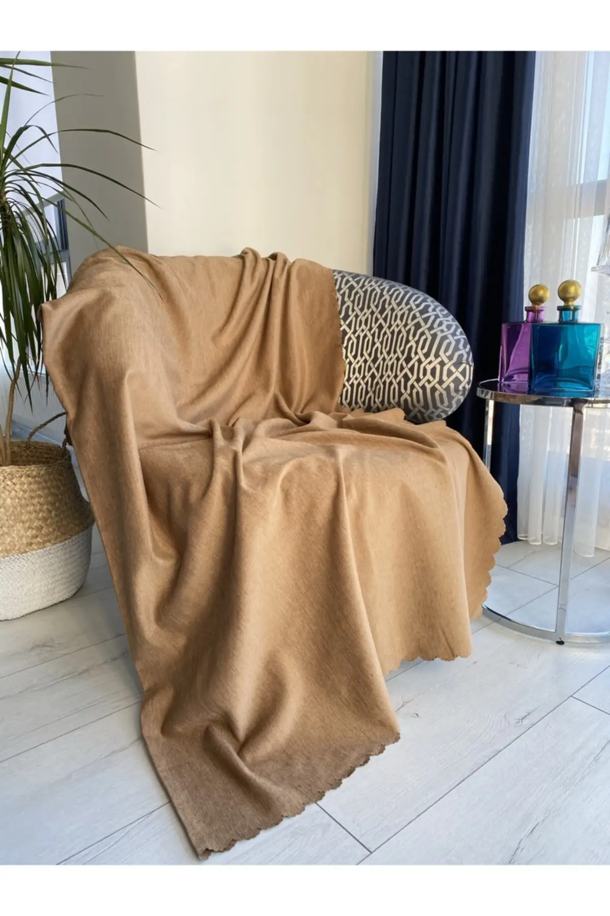 Milky Coffee Does Not Slide Chenil Sofa Cover Sofa Shape Cotton Brown 180x220 Salon Textile Home & Furniture
Milky Coffee Does Not Slide Chenil Sofa Cover Sofa Shape Cotton Brown 180x220 Salon Textile Home & Furniture