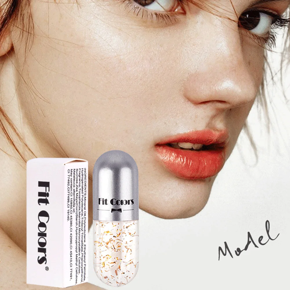 Women Mini Capsule Shiny Lip Gloss Moisturizing Transparent Color-changing Lip Gloss Plumper Oil Lips Tint Cosmetics Lip Makeup
Women Mini Capsule Shiny Lip Gloss Moisturizing Transparent Color-changing Lip Gloss Plumper Oil Lips Tint Cosmetics Lip Makeup