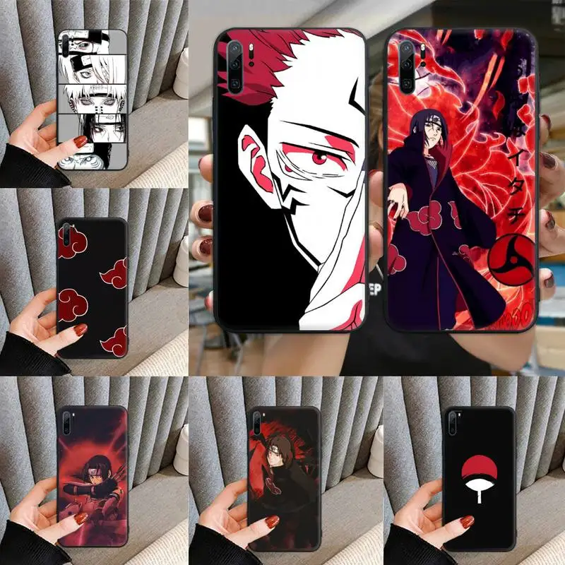 Anime N-Naruto Akatsuki Kakashi Itachi Phone Case For Samsung A20s A30S A31 A40 A50S A51 A70 A71 A80 5G A32 A02 Fundas Coque
Anime N-Naruto Akatsuki Kakashi Itachi Phone Case For Samsung A20s A30S A31 A40 A50S A51 A70 A71 A80 5G A32 A02 Fundas Coque
