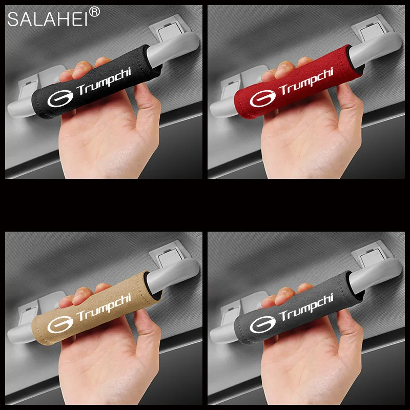 1PCS Car Roof Handle Protection Case Pull Gloves For Trumpchi GS3 GS4 GS5 GS7 GS8 M6 M8 GA3 GA4 GA5 GA6 GA8 Interior Accessories
1PCS Car Roof Handle Protection Case Pull Gloves For Trumpchi GS3 GS4 GS5 GS7 GS8 M6 M8 GA3 GA4 GA5 GA6 GA8 Interior Accessories