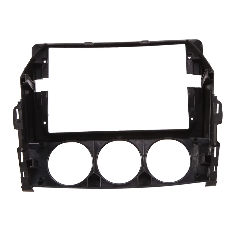 Car Radio Fascia for Mazda MX-5 MX5 Miata 2005+ DVD Stereo Frame Plate Adapter Mounting Dash Installation Bezel Trim Kit
Car Radio Fascia for Mazda MX-5 MX5 Miata 2005+ DVD Stereo Frame Plate Adapter Mounting Dash Installation Bezel Trim Kit