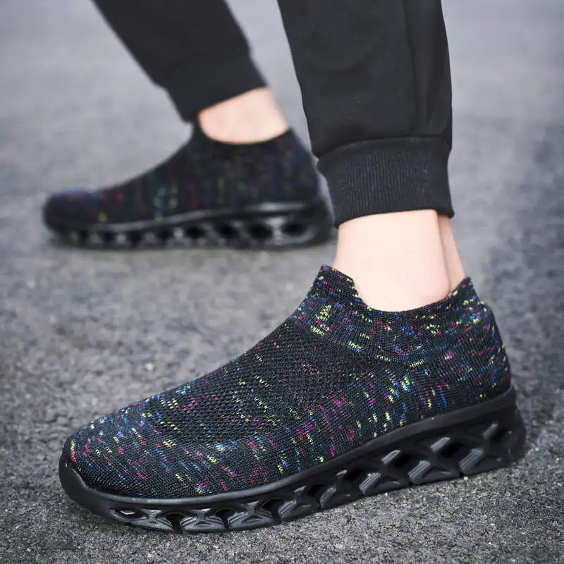 Kids Sneakers Gym Trainers Sport Men Multicolored Running Man Running Best Sale Children's Sports Shoes Skor Tennis Number 9.5
Kids Sneakers Gym Trainers Sport Men Multicolored Running Man Running Best Sale Children's Sports Shoes Skor Tennis Number 9.5