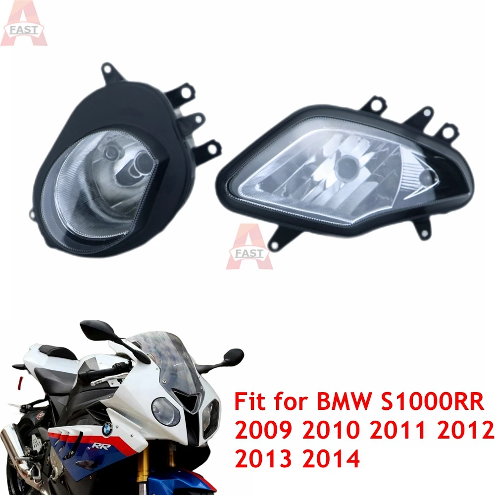 Motorcycle Headlight Headlamp Front Head Light Housing For BMW S1000RR S1000 RR S 1000 RR 2009 2010 2011 2012 2013 2014
Motorcycle Headlight Headlamp Front Head Light Housing For BMW S1000RR S1000 RR S 1000 RR 2009 2010 2011 2012 2013 2014