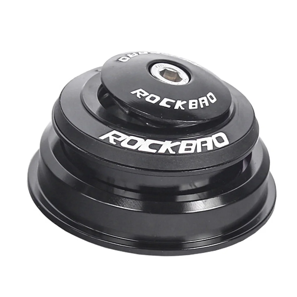 Bowl Set Headsets 44 55 56mm Aluminum Alloy Bike Accessories Semi-hidden 1-1/8\" To1-1/2\" Cone Headsets Headset Set
Bowl Set Headsets 44 55 56mm Aluminum Alloy Bike Accessories Semi-hidden 1-1/8\" To1-1/2\" Cone Headsets Headset Set