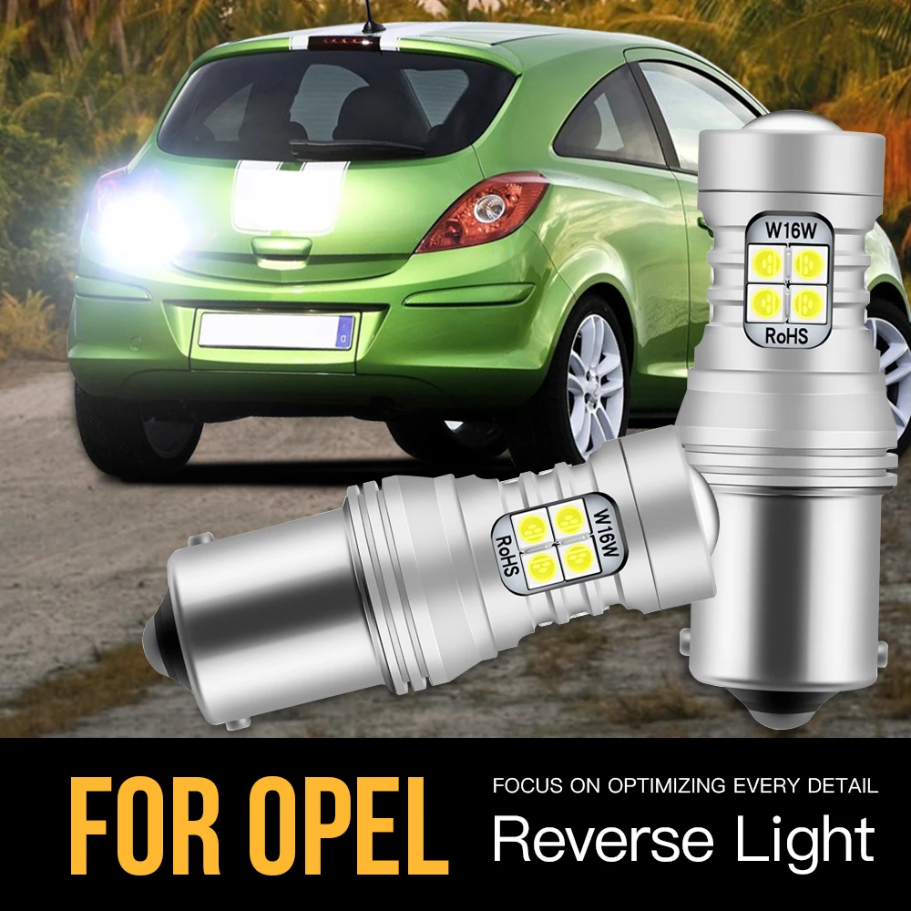 2pcs P21W BA15S 1156 7506 Canbus LED Reverse Light Blub Backup Lamp For Opel Arena Astra F G H Campo Corsa B C D E Frontera Karl
2pcs P21W BA15S 1156 7506 Canbus LED Reverse Light Blub Backup Lamp For Opel Arena Astra F G H Campo Corsa B C D E Frontera Karl