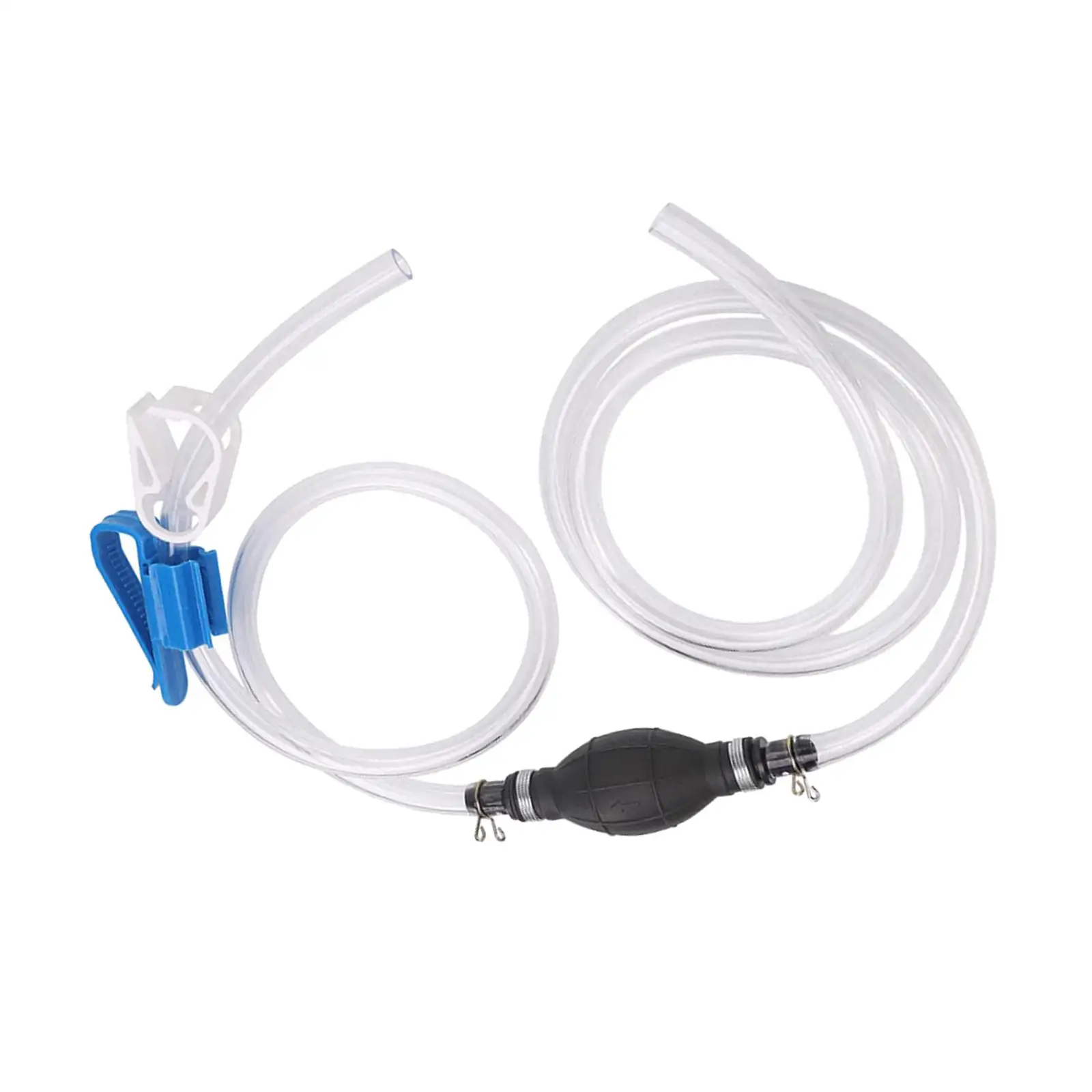 Fuel Transfer Pump Portable Manual Lightweight Car Fuel Pump Syphon Pump Kit for Petrol
Fuel Transfer Pump Portable Manual Lightweight Car Fuel Pump Syphon Pump Kit for Petrol