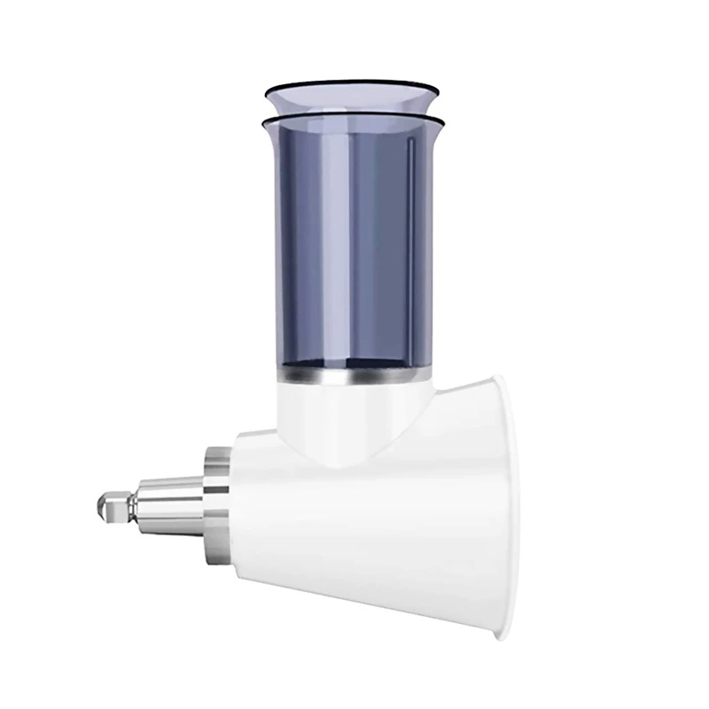 Slicer/Shredder Attachment for KitchenAid Stand Mixers,Cheese Grater Attachment Slicer Attachment for KitchenAid
Slicer/Shredder Attachment for KitchenAid Stand Mixers,Cheese Grater Attachment Slicer Attachment for KitchenAid