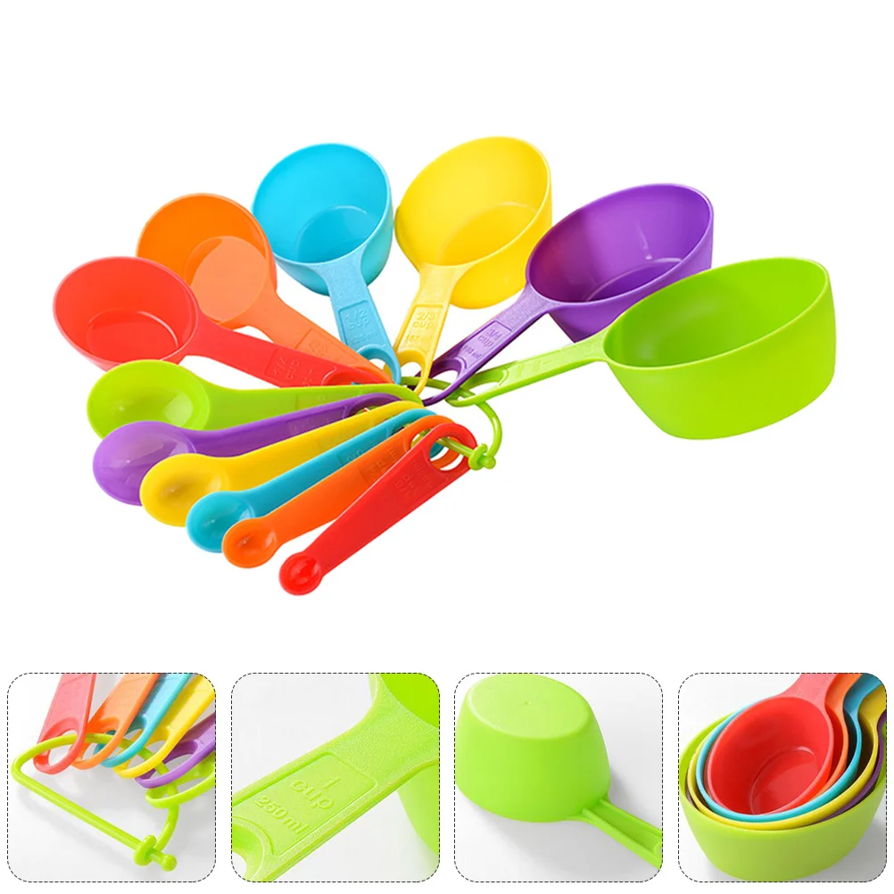 Spoon Spoons Scoop Measuring Coffee Nesting Cup Teaspoons Mini Cookingmetal Powder Milkbean Seasoning Ingredients Measure Sugar
Spoon Spoons Scoop Measuring Coffee Nesting Cup Teaspoons Mini Cookingmetal Powder Milkbean Seasoning Ingredients Measure Sugar