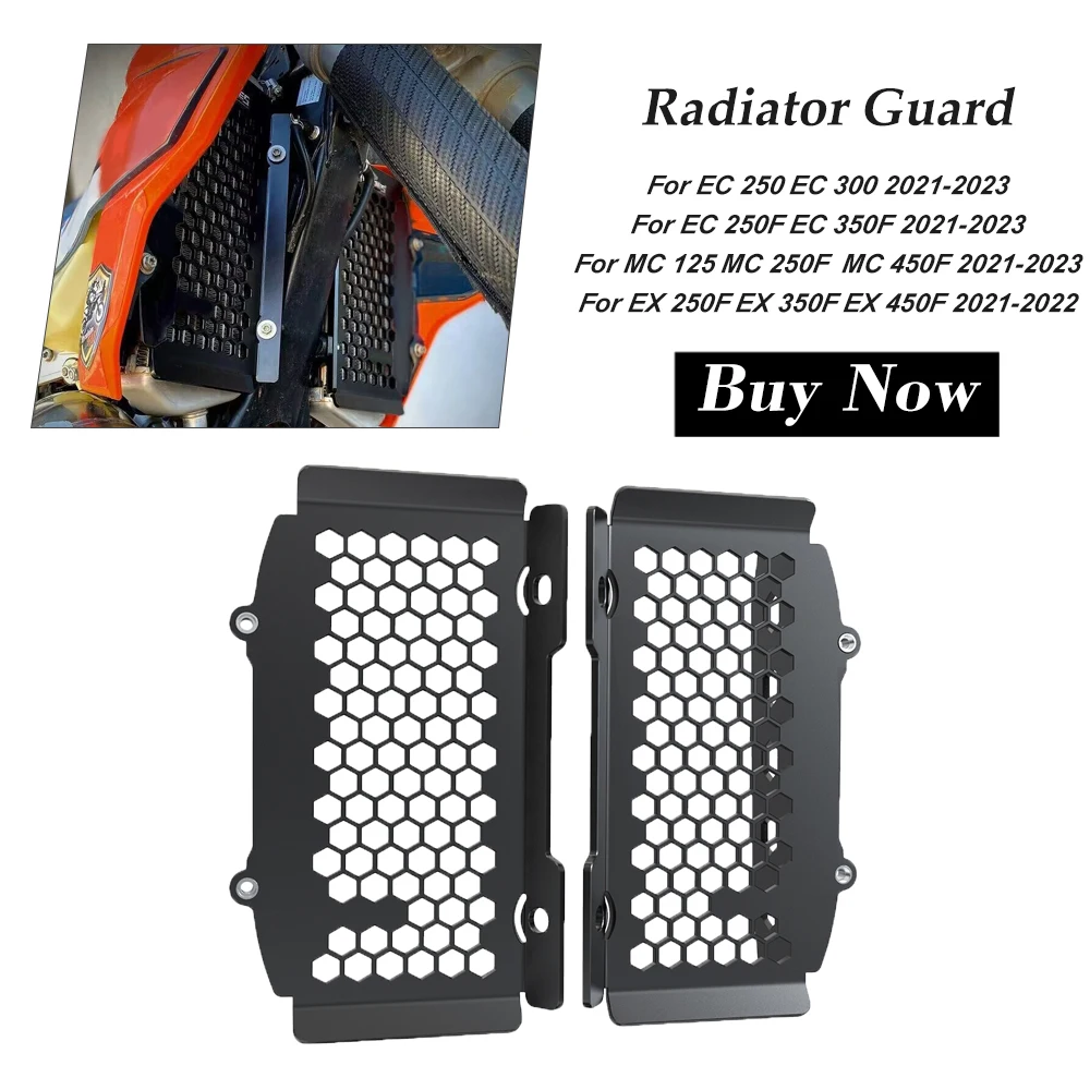 Защитная крышка решетки радиатора двигателя для GASGAS EC250 EC300 EC250F EC350F MC125 MC250F MC450F EX250F EX350F EX450F 2021 2022 2023
Защитная крышка решетки радиатора двигателя для GASGAS EC250 EC300 EC250F EC350F MC125 MC250F MC450F EX250F EX350F EX450F 2021 2022 2023