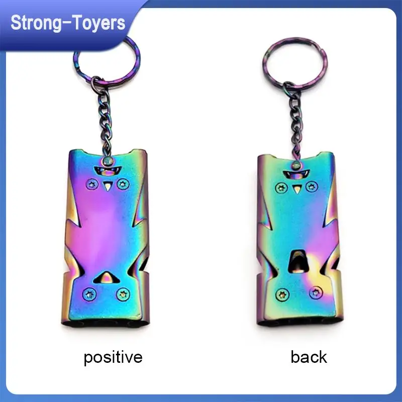 Выживаемость свисток, свисток, свисток для экстренных ситуаций на открытом воздухе, оборудование для кемпинга 
Выживаемость свисток, свисток, свисток для экстренных ситуаций на открытом воздухе, оборудование для кемпинга