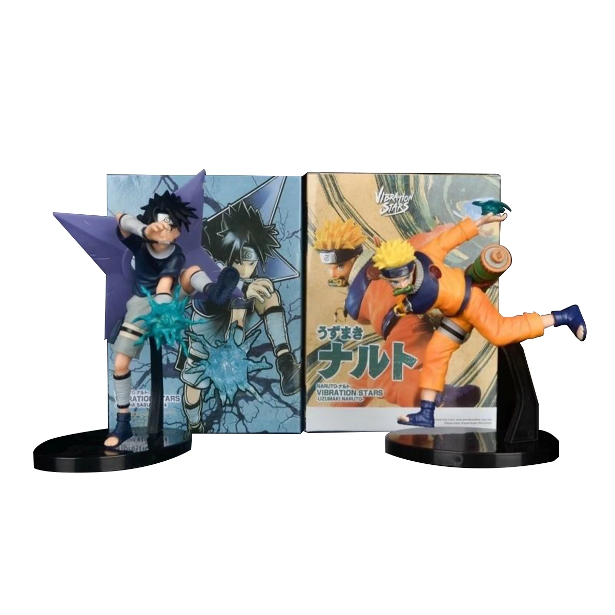 Naruto Animation Comics Peripheral Toys Naruto Sasuke The Battleat the Valley of the End Anime Action Figure Collection Model
Naruto Animation Comics Peripheral Toys Naruto Sasuke The Battleat the Valley of the End Anime Action Figure Collection Model