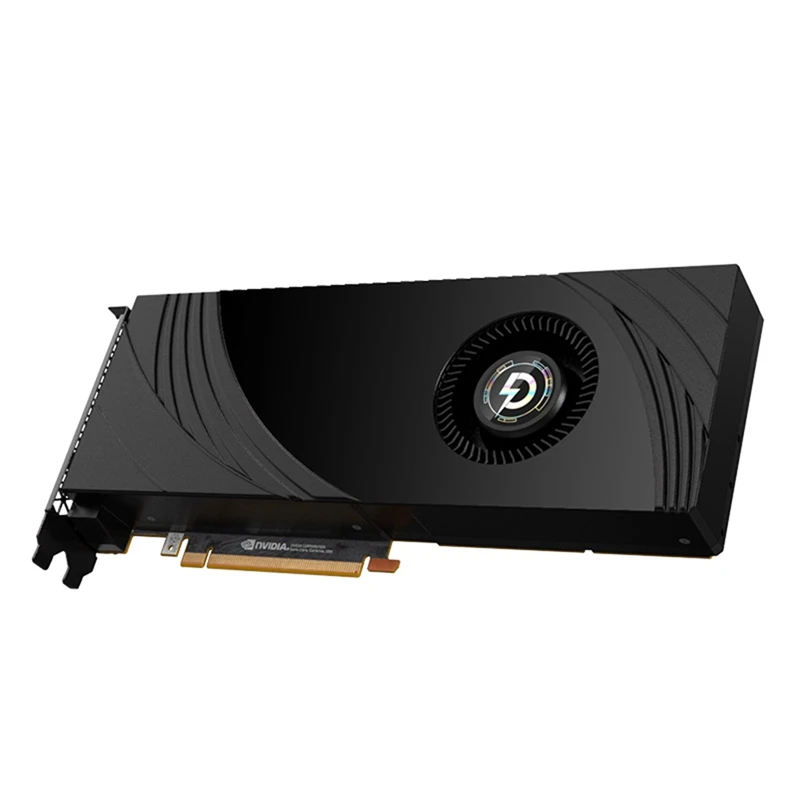 PELADN Geforce RTX 2080 Ti 11G Graphics Card Desktop Computer Independent Graphics Card Gaming Video Card
PELADN Geforce RTX 2080 Ti 11G Graphics Card Desktop Computer Independent Graphics Card Gaming Video Card