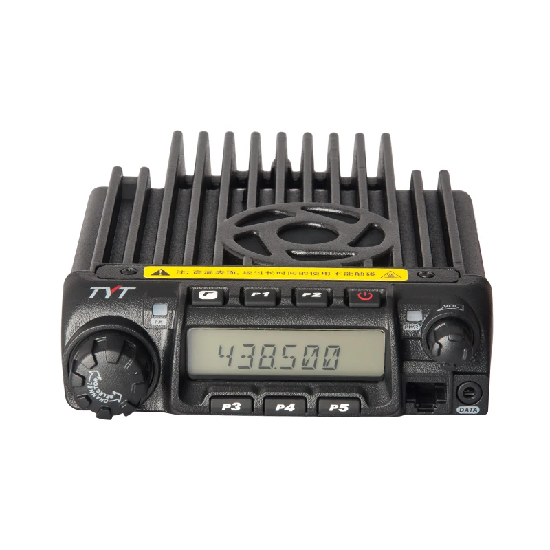 Car Radio Best Selling Mobile Walkie Talkie 60W High/Mid/Low power Scramble Walkie Talkie Ham Car Mobile Radio TYT TH-9000D
Car Radio Best Selling Mobile Walkie Talkie 60W High/Mid/Low power Scramble Walkie Talkie Ham Car Mobile Radio TYT TH-9000D