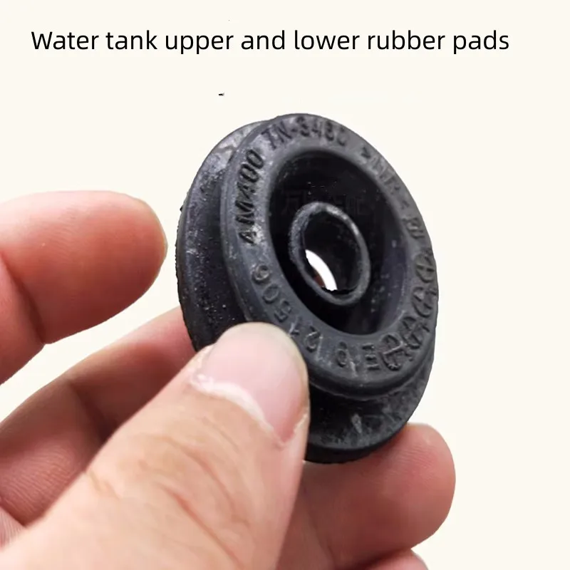 Подходит для TIIDA LIVINA GENISS X-TRAIL SYLPHY ALTIMA, резиновая прокладка на резервуар для воды, нижнее Крепление, клейкая резиновая подушка
Подходит для TIIDA LIVINA GENISS X-TRAIL SYLPHY ALTIMA, резиновая прокладка на резервуар для воды, нижнее Крепление, клейкая резиновая подушка