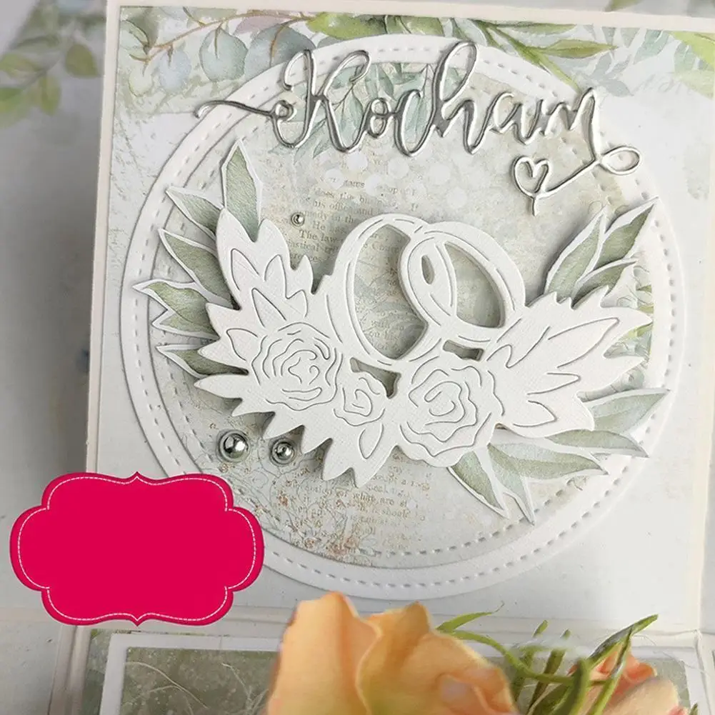 Metal Cutting Dies Wedding Car Bride Groom Die Cut Mold Paper Craft Mould Scrapbook Stencils Card Punch Knife Blade I1T8
Metal Cutting Dies Wedding Car Bride Groom Die Cut Mold Paper Craft Mould Scrapbook Stencils Card Punch Knife Blade I1T8