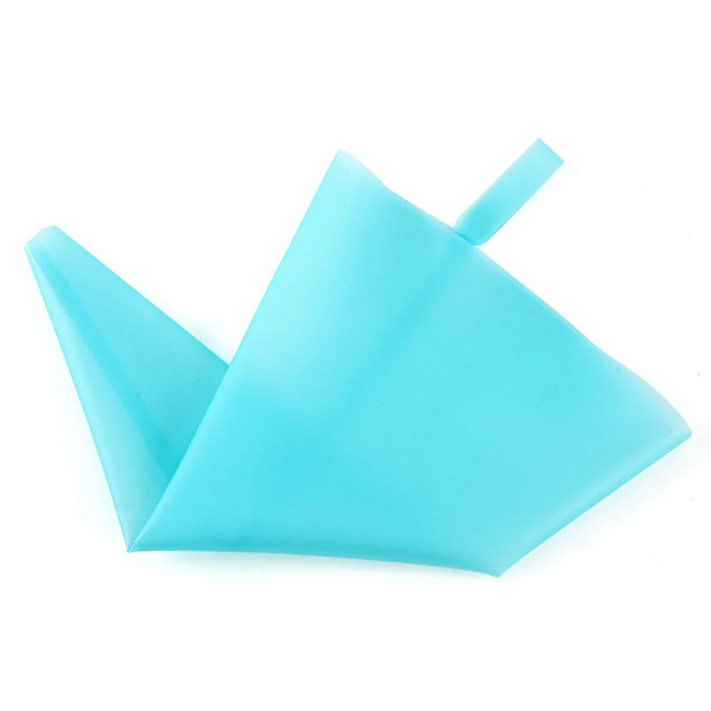4 Size Reusable Cream DIY Icing Pastry Bag Silicone Icing Piping Cream Pastry Nozzle Cake Decorating Tool Kitchen Accessories
4 Size Reusable Cream DIY Icing Pastry Bag Silicone Icing Piping Cream Pastry Nozzle Cake Decorating Tool Kitchen Accessories