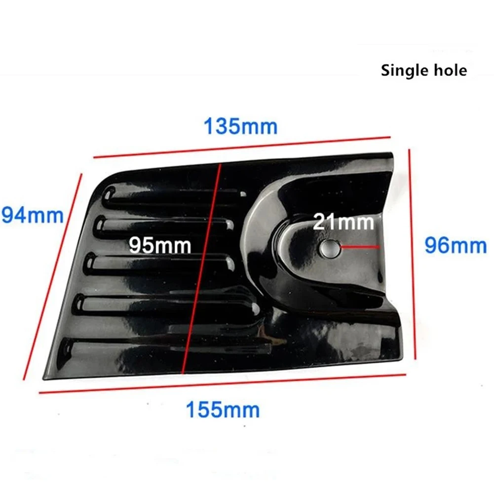 Cover Guide Plate Cover 5016 6018 Double Hole Electric Chain Saw Guide Plate Single Hole Electric Chain Saw Accessories
Cover Guide Plate Cover 5016 6018 Double Hole Electric Chain Saw Guide Plate Single Hole Electric Chain Saw Accessories