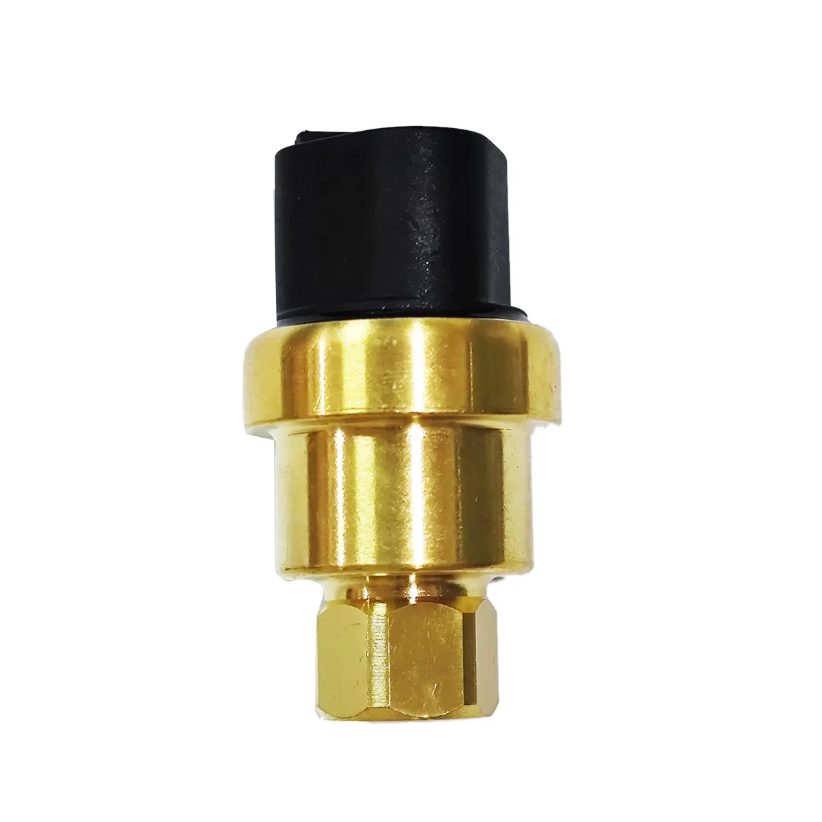 1Pcs 161-1704 Oil Pressure Sensors for Ccaterpillar Ccat E320B E325D E328D Fuel Rail Pressure Sensor Excavator Parts
1Pcs 161-1704 Oil Pressure Sensors for Ccaterpillar Ccat E320B E325D E328D Fuel Rail Pressure Sensor Excavator Parts
