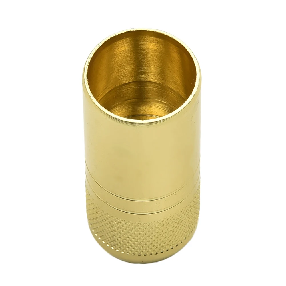Must Have Fishing Accessory For Landing Net Thread Adaptor Suitable for 10 15mm For Landing Net Heads and Other Tools
Must Have Fishing Accessory For Landing Net Thread Adaptor Suitable for 10 15mm For Landing Net Heads and Other Tools