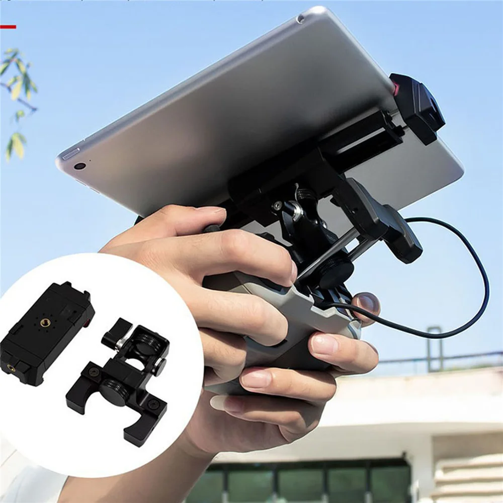 Expansion Bracket Expansion Bracket Mobile Phone Tablet Drone Remote Control Accessories for DJI MINI 2 
Expansion Bracket Expansion Bracket Mobile Phone Tablet Drone Remote Control Accessories for DJI MINI 2
