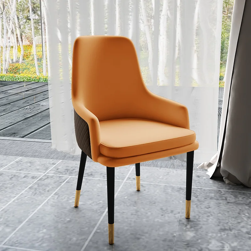 Executive Computer Chair Modern Individual Portable Grey Dining Chairs Dinner Table Luxuryer Silla Plegable Cafe Furniture
Executive Computer Chair Modern Individual Portable Grey Dining Chairs Dinner Table Luxuryer Silla Plegable Cafe Furniture