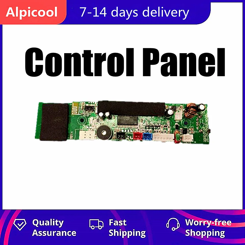 Car refrigerator Control Panel Alpicool All kinds of Alpicool refrigerator all kinds of series control panel Alpicool
Car refrigerator Control Panel Alpicool All kinds of Alpicool refrigerator all kinds of series control panel Alpicool