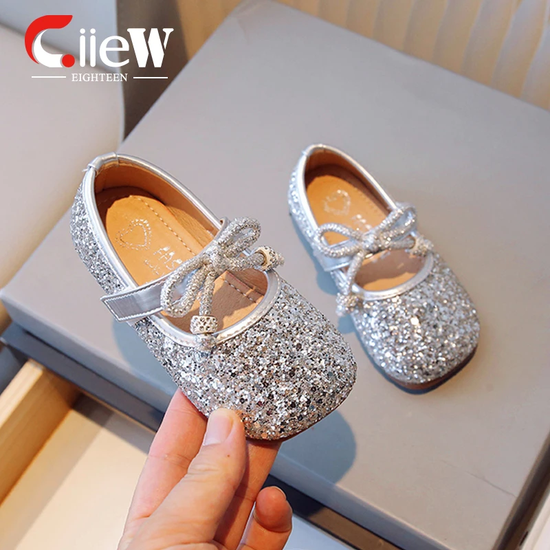 Size 21-35 Sparkly Princess Shoes Sparkling Girl Sandals Colorful Sequins Dress Shoes Comfortable Girls Shoes zapatos de niña
Size 21-35 Sparkly Princess Shoes Sparkling Girl Sandals Colorful Sequins Dress Shoes Comfortable Girls Shoes zapatos de niña