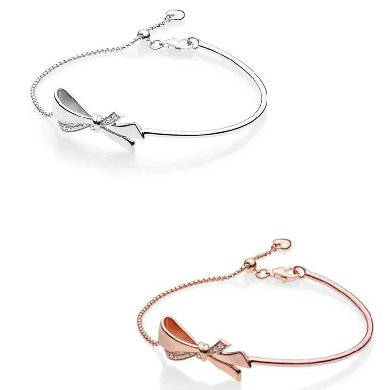 Original Moments Brilliant Bow Ball Clasp Adjust Bracelet Bangle Fit Women 925 Sterling Silver Bead Charm Pandora Jewelry
Original Moments Brilliant Bow Ball Clasp Adjust Bracelet Bangle Fit Women 925 Sterling Silver Bead Charm Pandora Jewelry