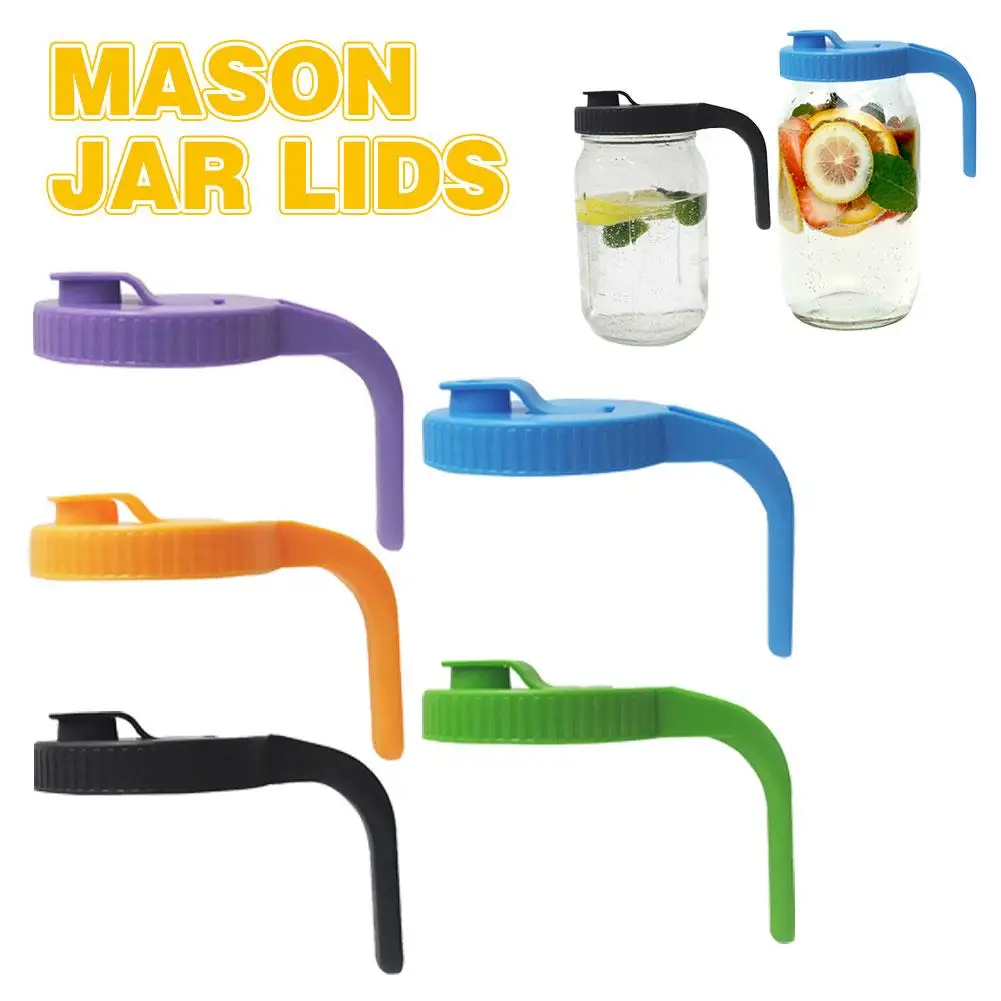 Крышка для банка с ручкой Mason, 5 шт., 86 мм, крышка для чашки для молока и чая, герметичная крышка, крышка для инструмента, многоразовая кухонная большая крышка Mason Bottl V9K9
Крышка для банка с ручкой Mason, 5 шт., 86 мм, крышка для чашки для молока и чая, герметичная крышка, крышка для инструмента, многоразовая кухонная большая крышка Mason Bottl V9K9