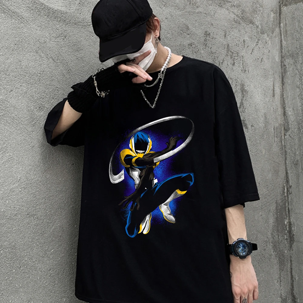 Sero Dark Shadow Anime T-shirt 2022 Fashion Men's Clothing Short Sleeves Tee Cool Tops Unisex Sero Dark Shadow Anime T-shirts
Sero Dark Shadow Anime T-shirt 2022 Fashion Men's Clothing Short Sleeves Tee Cool Tops Unisex Sero Dark Shadow Anime T-shirts