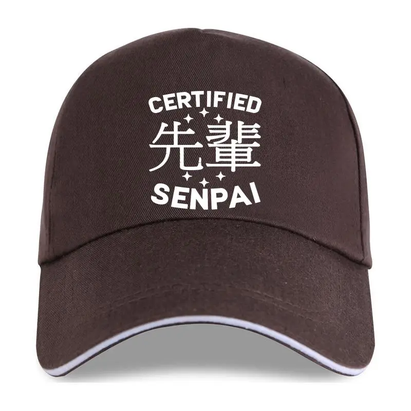 Printed crew neck Baseball cap casual Men Certified Senpai Senpai men 100% Cotton Top Men's
Printed crew neck Baseball cap casual Men Certified Senpai Senpai men 100% Cotton Top Men's