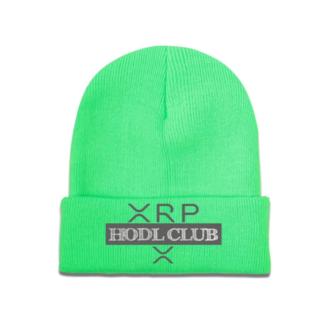 Ripple Crypto Hold Club XRP Virtual Digital Currency Knitting Knitted Hat Beanie Caps Skullies Beanies Ski Soft Bonnet Hats
Ripple Crypto Hold Club XRP Virtual Digital Currency Knitting Knitted Hat Beanie Caps Skullies Beanies Ski Soft Bonnet Hats