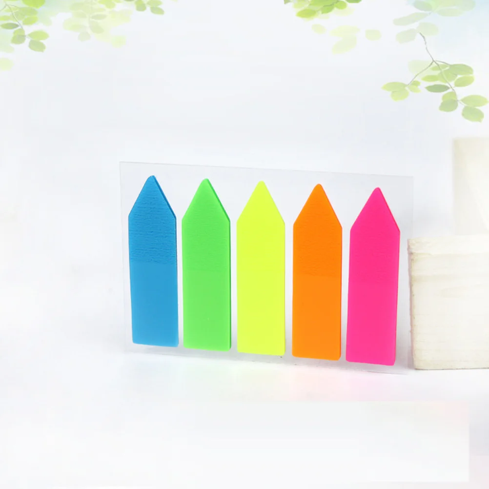 10pcs Note Sticker Paper Memo Pads Bookmark Classification Label Stickers Index Paste
10pcs Note Sticker Paper Memo Pads Bookmark Classification Label Stickers Index Paste
